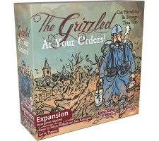 The Grizzled: At Your Orders! (EN)