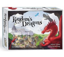 Keydom's Dragons (EN/DE)
