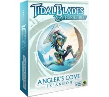 Tidal Blades: Heroes of the Reef - Angler's Cove (EN)