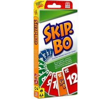 Skip-Bo (NL)