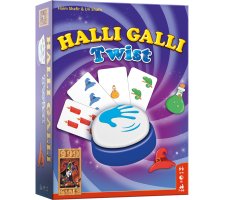 Halli Galli: Twist (NL)