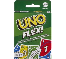 Uno: Flex (NL)