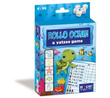 Rollo Ocean: A Yatzee Game (EN/FR)