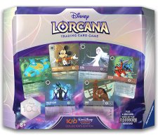  - Disney Lorcana Gift Sets