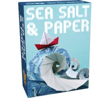 Sea Salt and Paper (EN/FR)