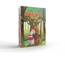 Squirrel Away (NL/EN/FR/DE)