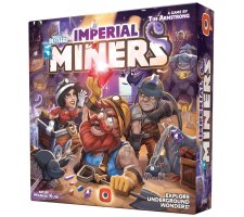 Imperial Miners (EN)