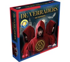 De Verraders (NL)