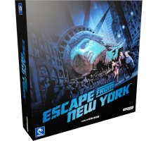 Escape from New York (EN)