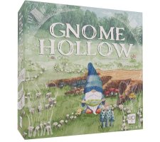 Gnome Hollow (EN)