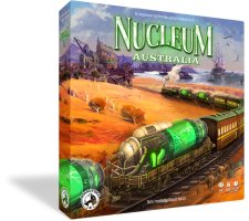Nucleum: Australia (EN)