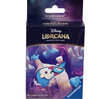Disney Lorcana - Ursula's Return Card Sleeves: Genie (65 stuks)
