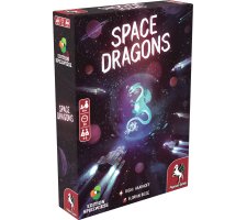 Space Dragons (EN/DE)