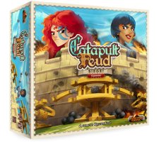 Catapult Feud: Siege (EN)