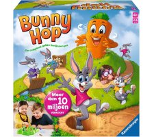 Bunny Hop (NL)