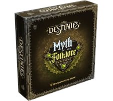 Destinies: Myth and Folklore (EN)