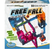 Free Fall (NL)