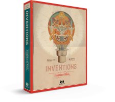 Inventions: Evolution of Ideas (EN)