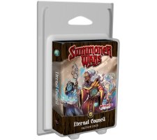 Summoner Wars: Eternal Council - Faction Deck (EN)