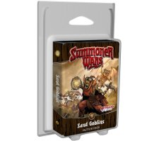 Summoner Wars: Sand Goblins - Faction Deck (EN)