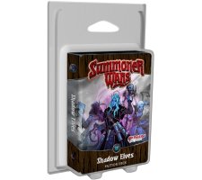 Summoner Wars: Shadow Elves - Faction Deck (EN)