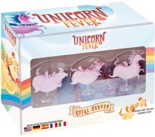 Unicorn Fever: Royal Hooves  (EN)