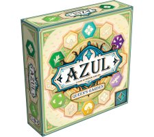 Azul: Queen's Garden (EN)