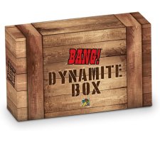 Bang! Dynamite Box (EN)