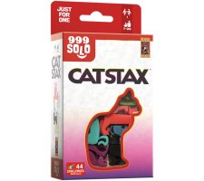 Cat Stax (NL/FR)
