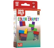 Color Carpet (NL/FR)