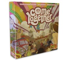 Come Together (EN/FR)