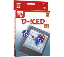 D-Iced (NL/FR)