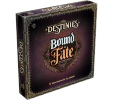 Destinies: Bound by Fate (EN)