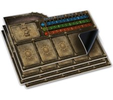 Destinies: Player Mats (EN)