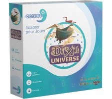 Dixit: Universe (NL/FR)