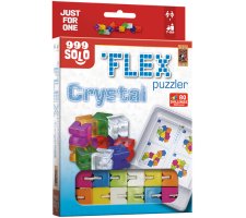 Flex Puzzler Crystal (NL/FR)