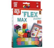 Flex Puzzler Max (NL/FR)
