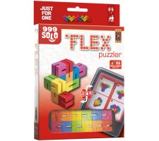 Flex Puzzler S (NL/FR)
