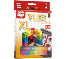 Flex Puzzler XL (NL/FR)