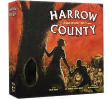 Harrow County (EN)