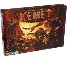 Kemet: Seth (EN/FR)