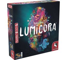 Lumicora (EN/DE)