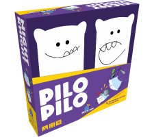 Pilo Pilo (NL/FR)