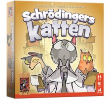 Schrödinger's Katten (NL)