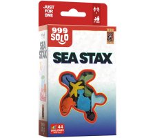 Sea Stax (NL/FR)
