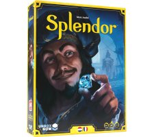 Splendor (NL/FR)