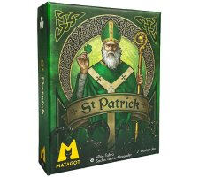 St. Patrick (EN/FR)