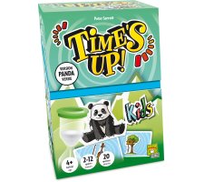 Time's Up! Kids - Panda (NL/FR)