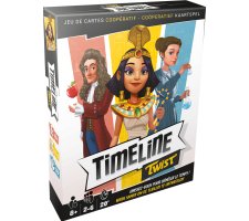 Timeline Twist (NL/FR)
