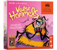 Valse Hommels (NL)